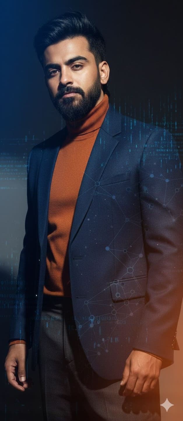 Ansh Gera - AI Evangelist