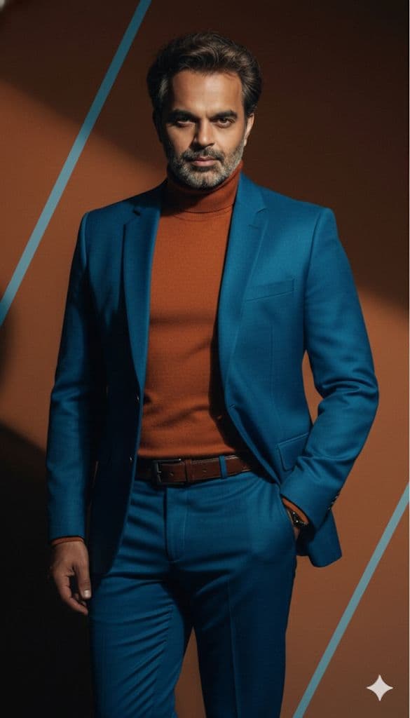 Gaurav Hasija - Founder & CEO