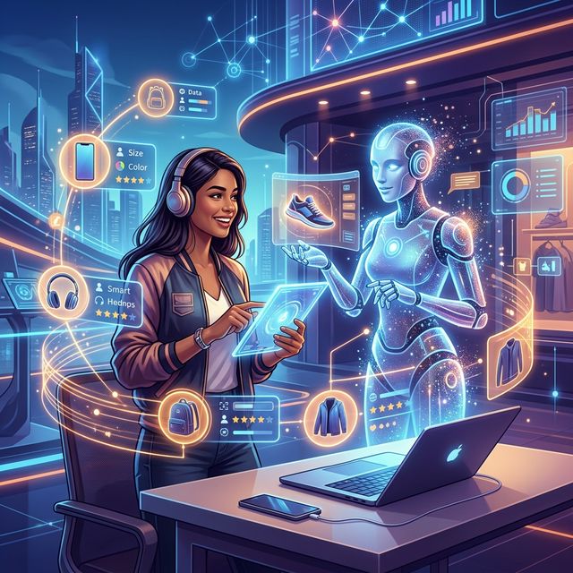 Why Personalization is the Future of E-commerce