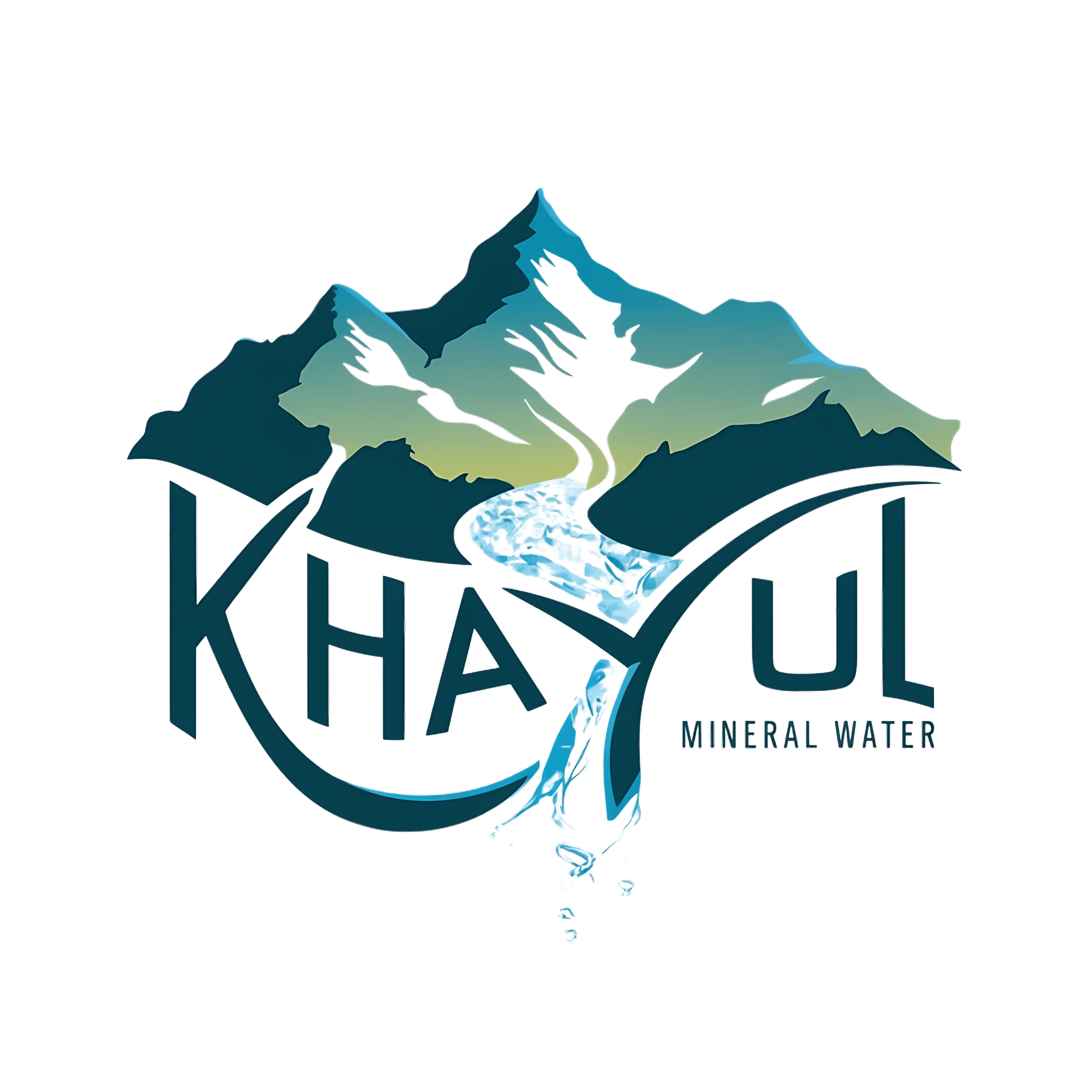 Khayul Mineral Water